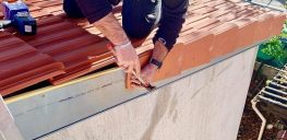 ZINGUERIE